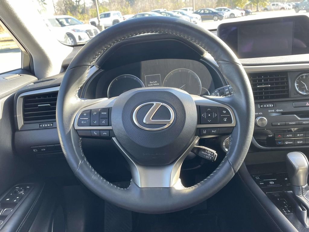 Used 2019 Lexus RX 350 AWD image 13