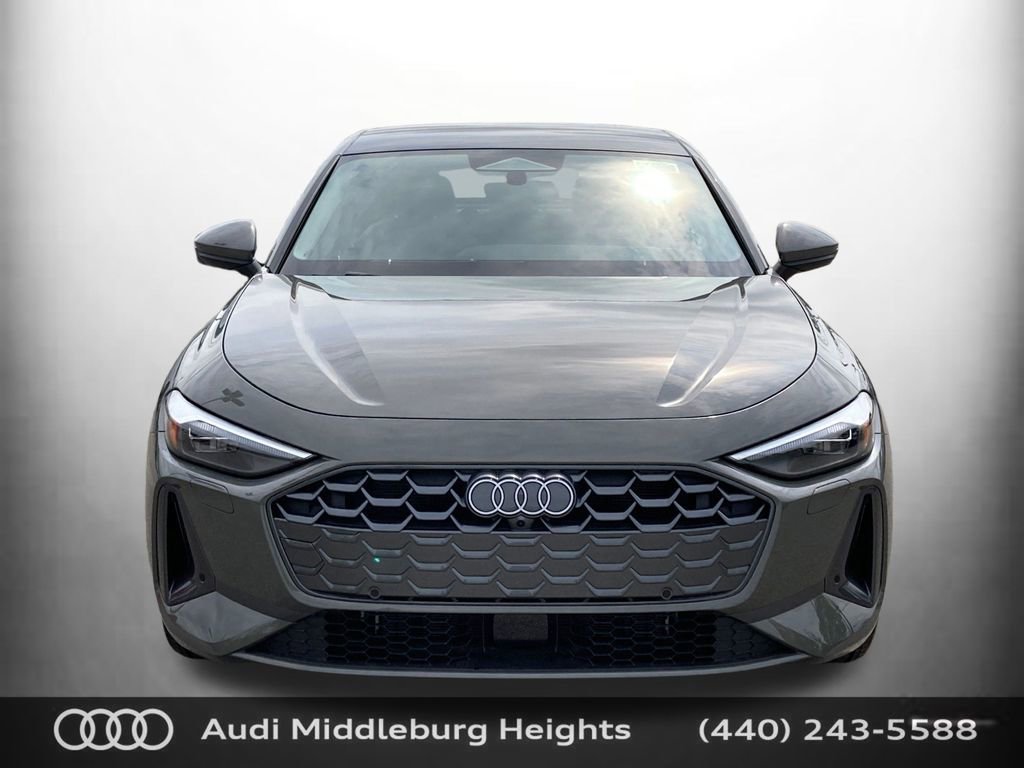 Used 2025 Audi A5 2.0T Premium w/ Convenience Package AWD/4WD image 3