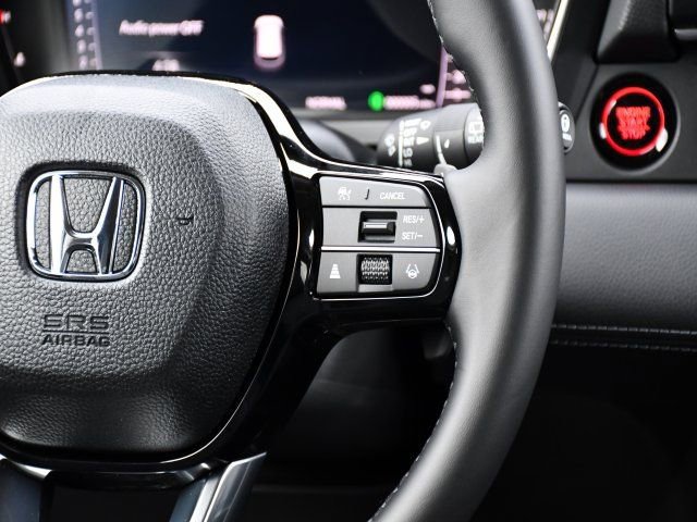 New 2026 Honda Pilot Touring image 25