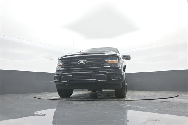 New 2026 Ford F150 XLT image 29