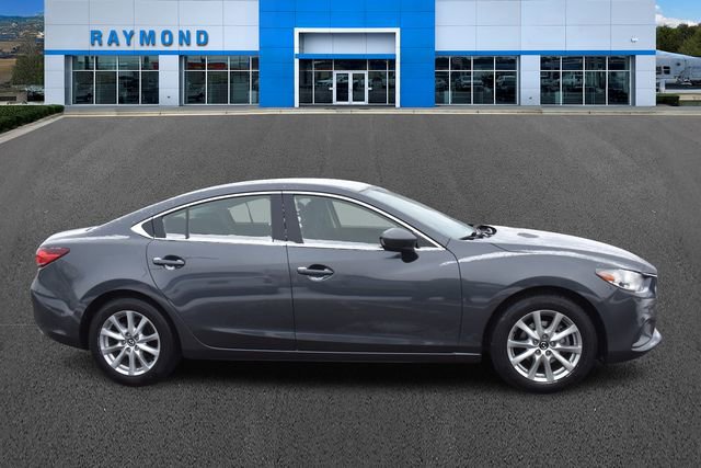 Used 2014 MAZDA MAZDA6 Sport video 2