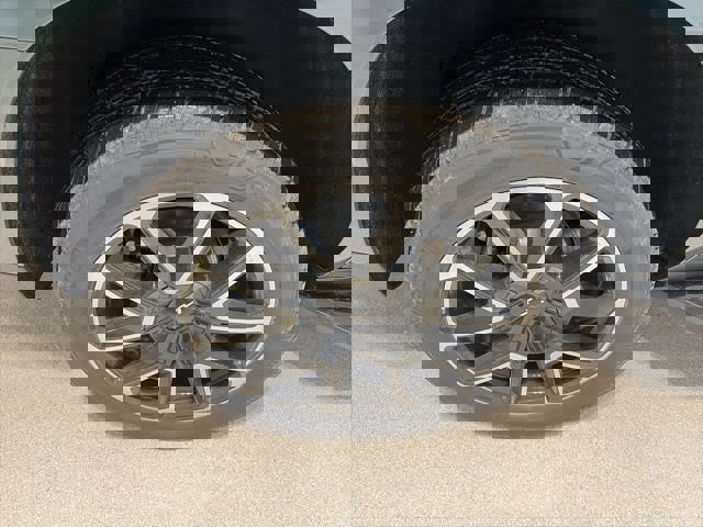 New 2026 Chevrolet Tahoe RST image 7