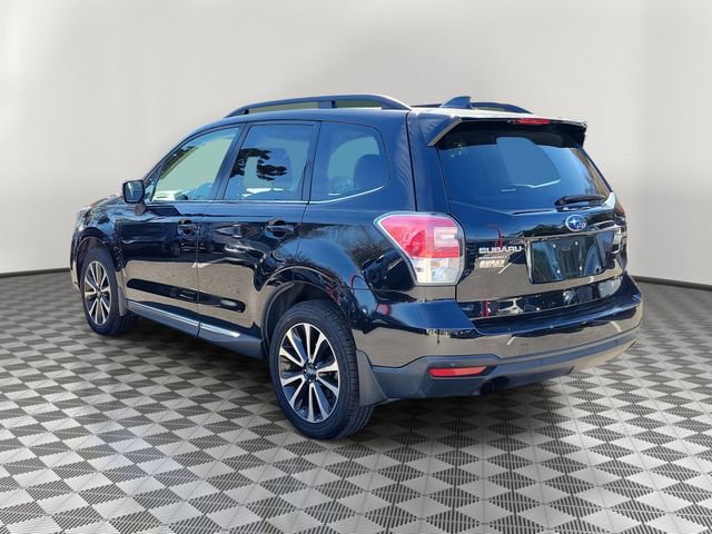 Used 2018 Subaru Forester 2.0XT Touring image 4