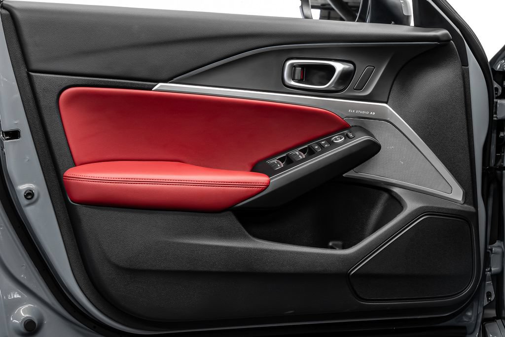 New 2026 Acura Integra Type S FWD image 17