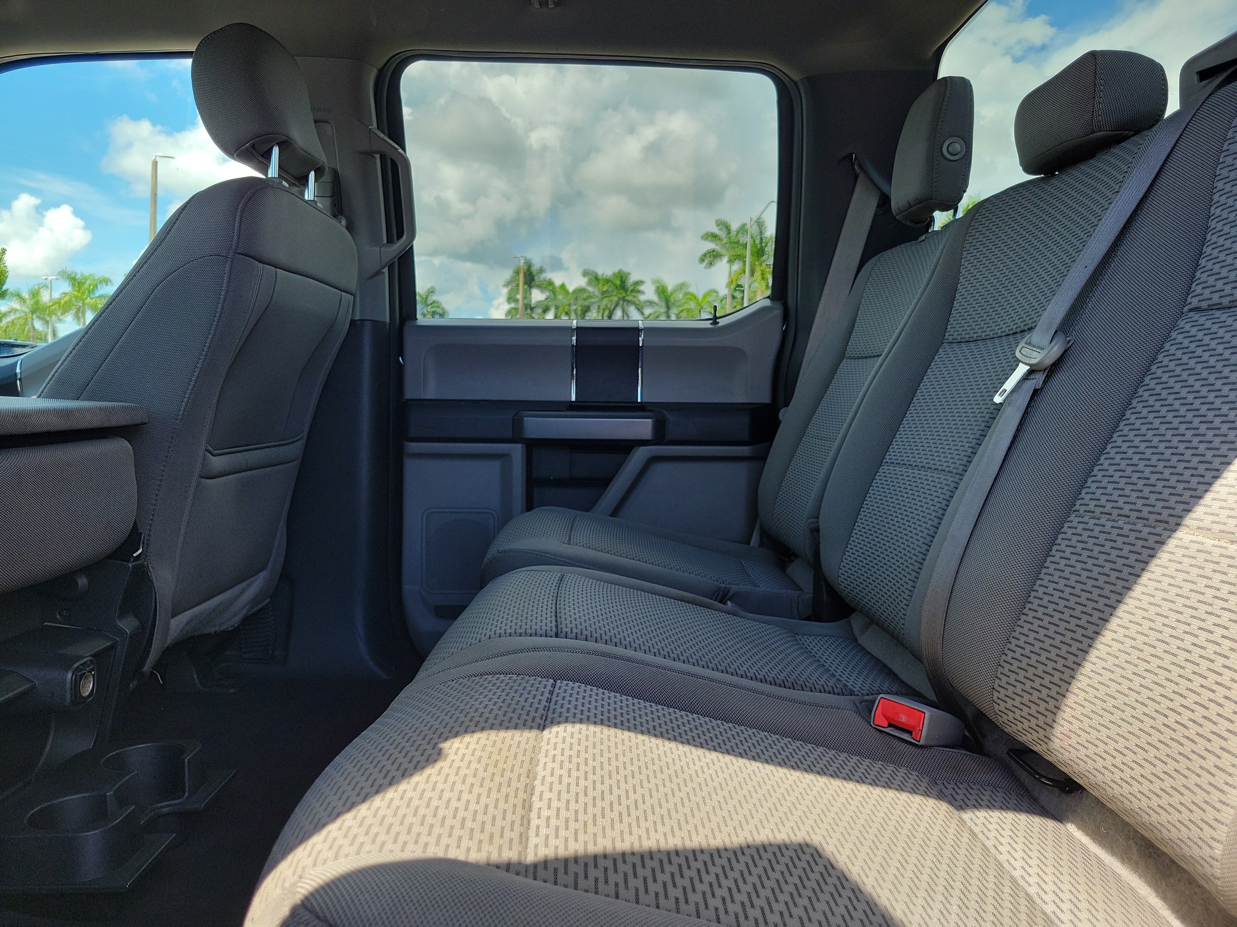 Used 2018 Ford F150 XLT RWD image 15