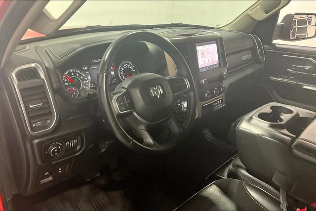 Used 2022 RAM 1500 Laramie image 18