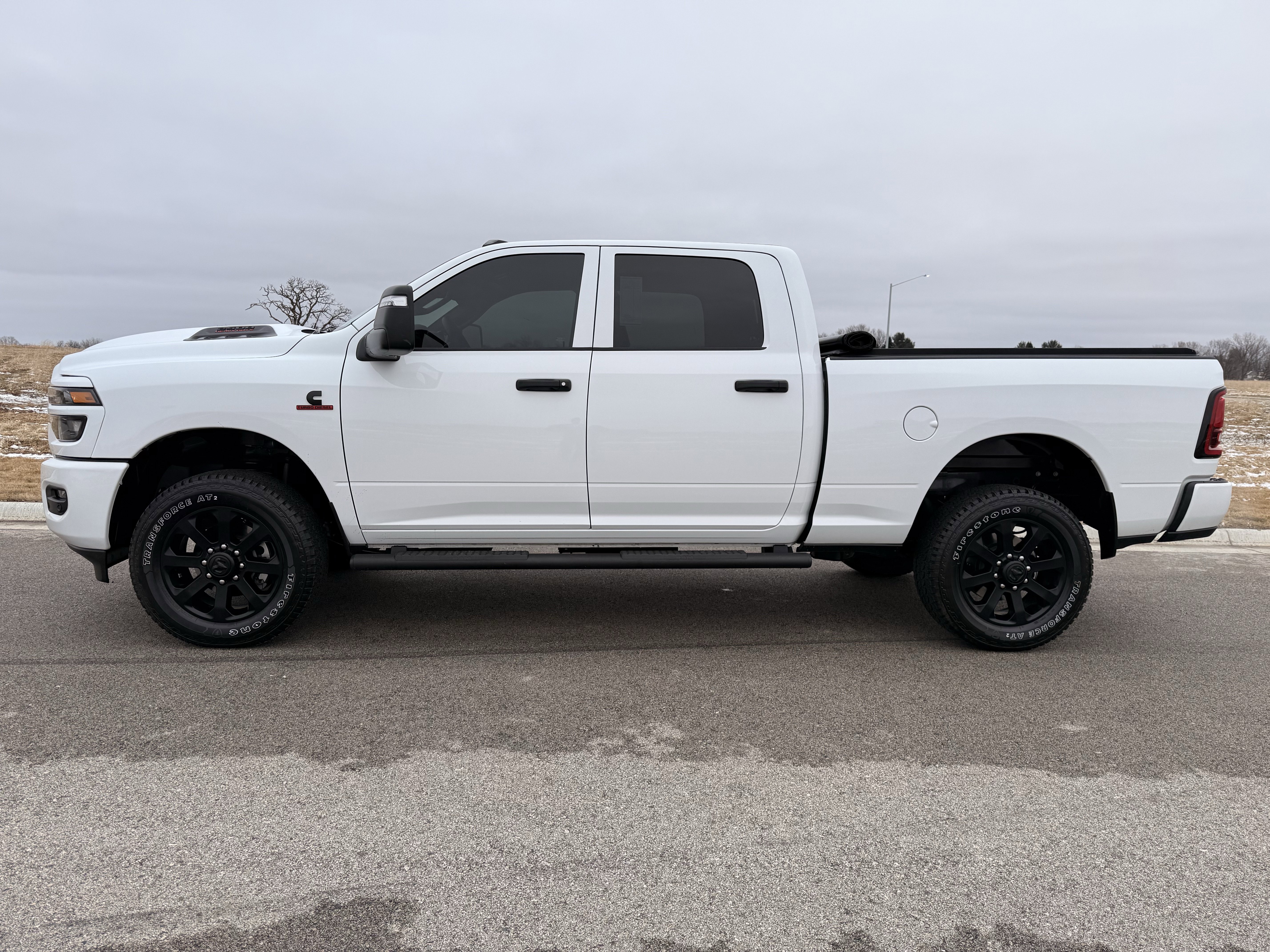 Used 2026 RAM 2500 Tradesman image 32