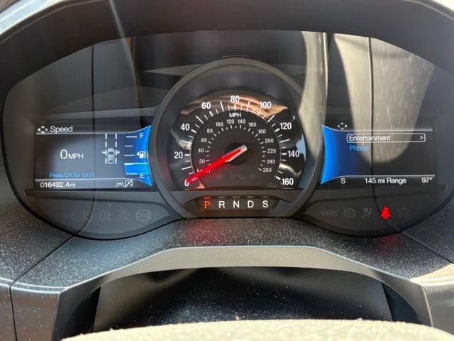 Used 2023 Ford Edge ST AWD/4WD image 11