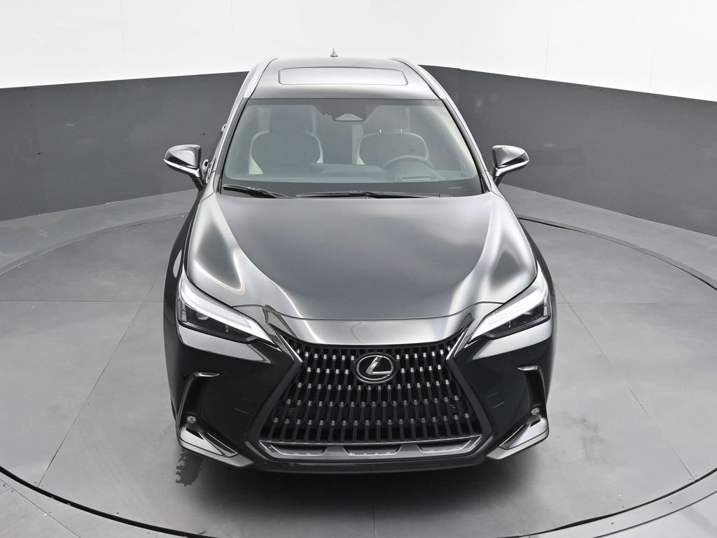 Used 2023 Lexus NX 350 AWD w/ Cold Area Package image 31