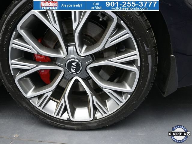 Used 2020 Kia Stinger GT image 9
