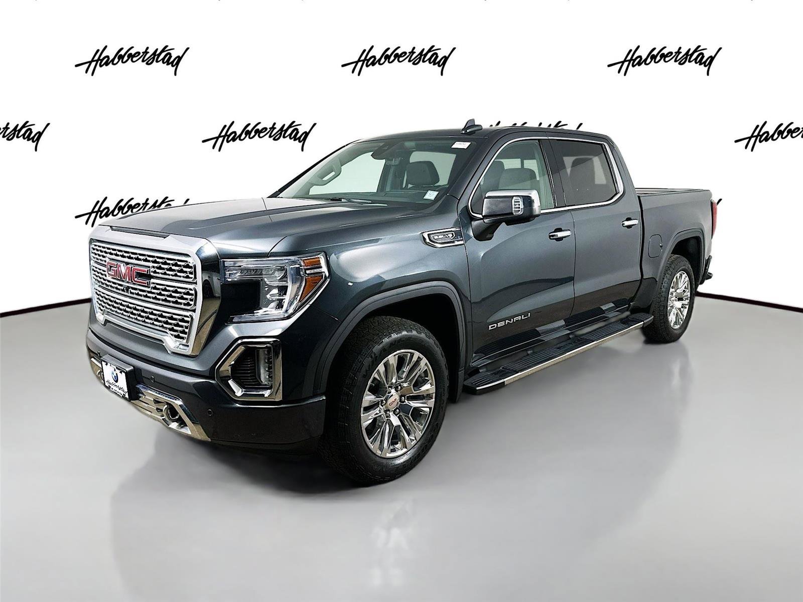 Used 2021 GMC Sierra 1500 Denali w/ Technology Package