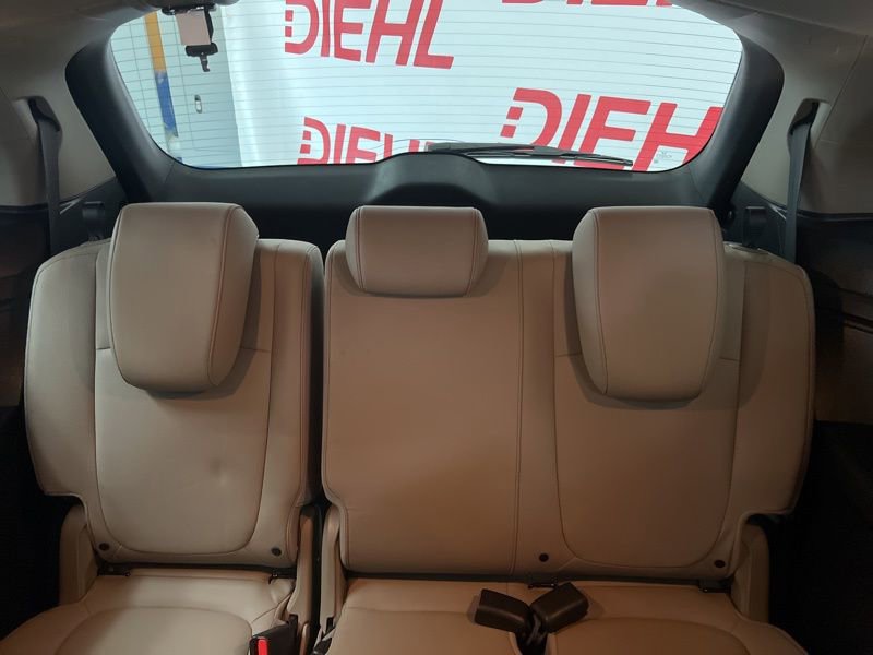 Used 2024 Honda Odyssey EX-L image 16