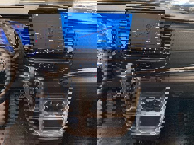 New 2026 Ford Transit 350 148 Medium Roof w/ Exterior Upgrade Package image 20