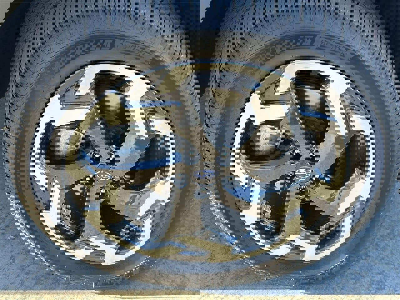 Certified 2023 Subaru Crosstrek 2.5i Limited image 7