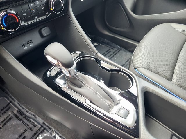 New 2026 Buick Encore GX Sport Touring w/ Comfort Package image 17