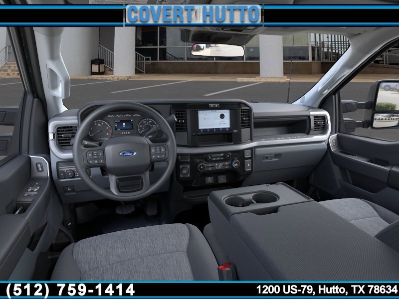 New 2026 Ford F250 XL AWD/4WD image 9