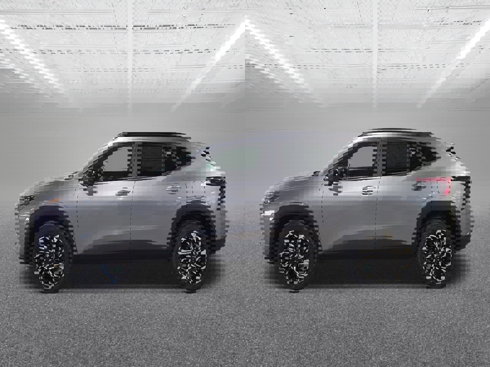 New 2026 Chevrolet Trax RS w/ Driver Confidence Package