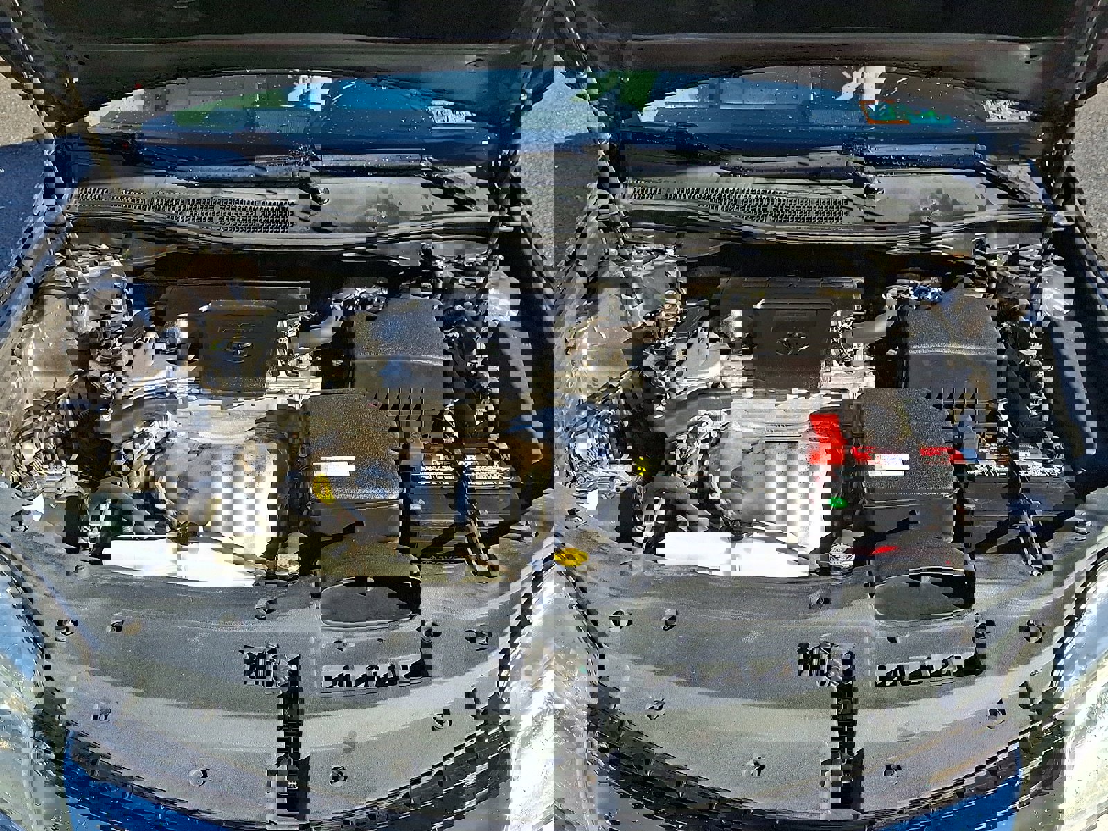 Used 2015 Toyota Camry LE image 27