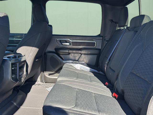 New 2026 RAM 1500 Big Horn image 20