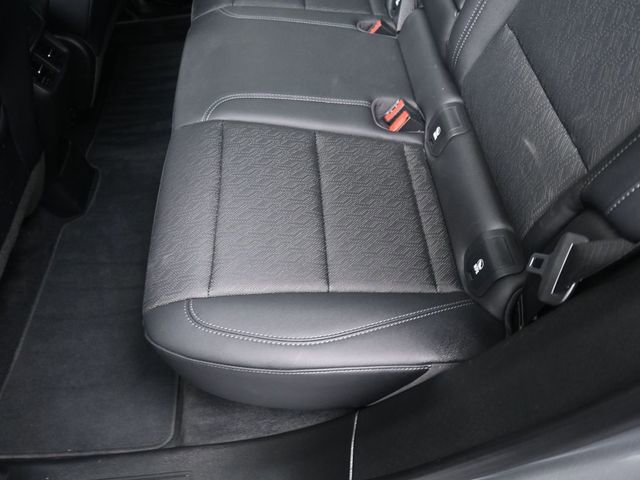 Used 2025 Chevrolet Equinox LT w/ Convenience Package II image 20