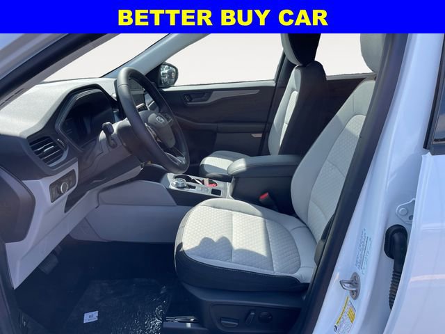 New 2024 Ford Escape Active w/ Tech Pack #1 image 9