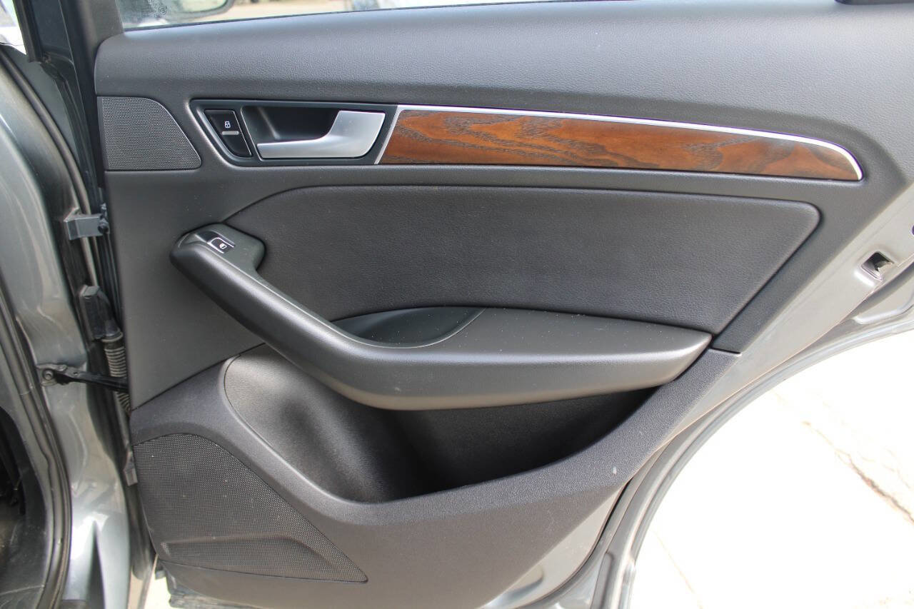 Used 2015 Audi Q5 2.0T Premium image 5