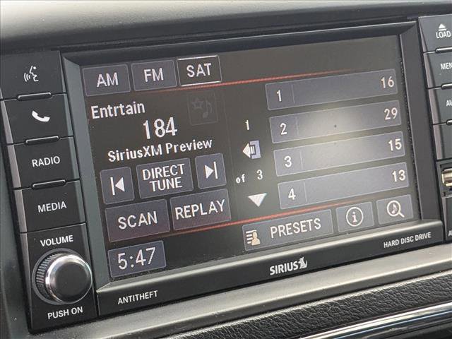Used 2018 Dodge Grand Caravan SE w/ UConnect Hands-Free Group FWD image 14