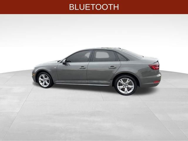 Used 2018 Audi A4 2.0T Ultra Premium image 4