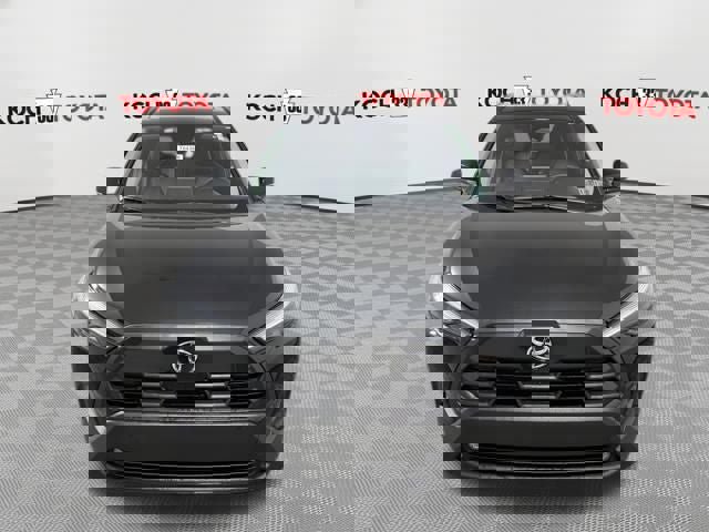 New 2026 Toyota Corolla Cross XLE image 2