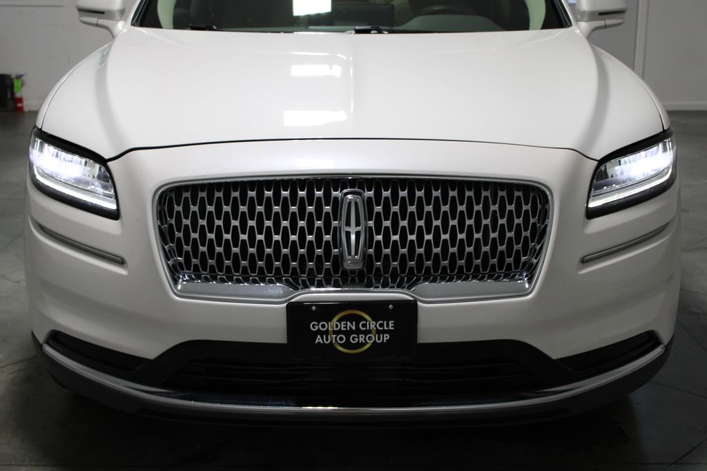 Used 2023 Lincoln Nautilus Reserve w/ Luxury Package AWD/4WD image 57
