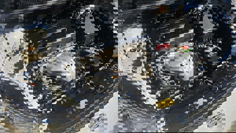 Used 2012 Scion xB image 10