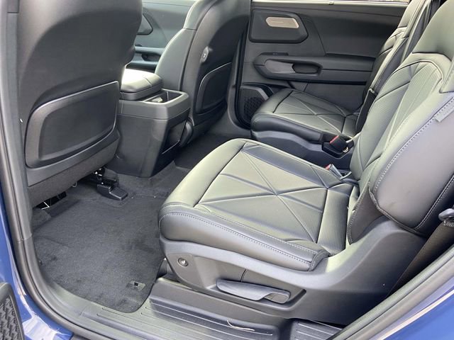 New 2027 Kia Telluride EX FWD image 8