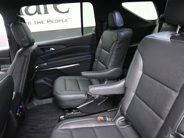 New 2026 Chevrolet Traverse LT w/ LPO, Floor Liner Package image 12
