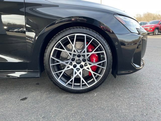 Used 2025 Audi RS 3 image 37