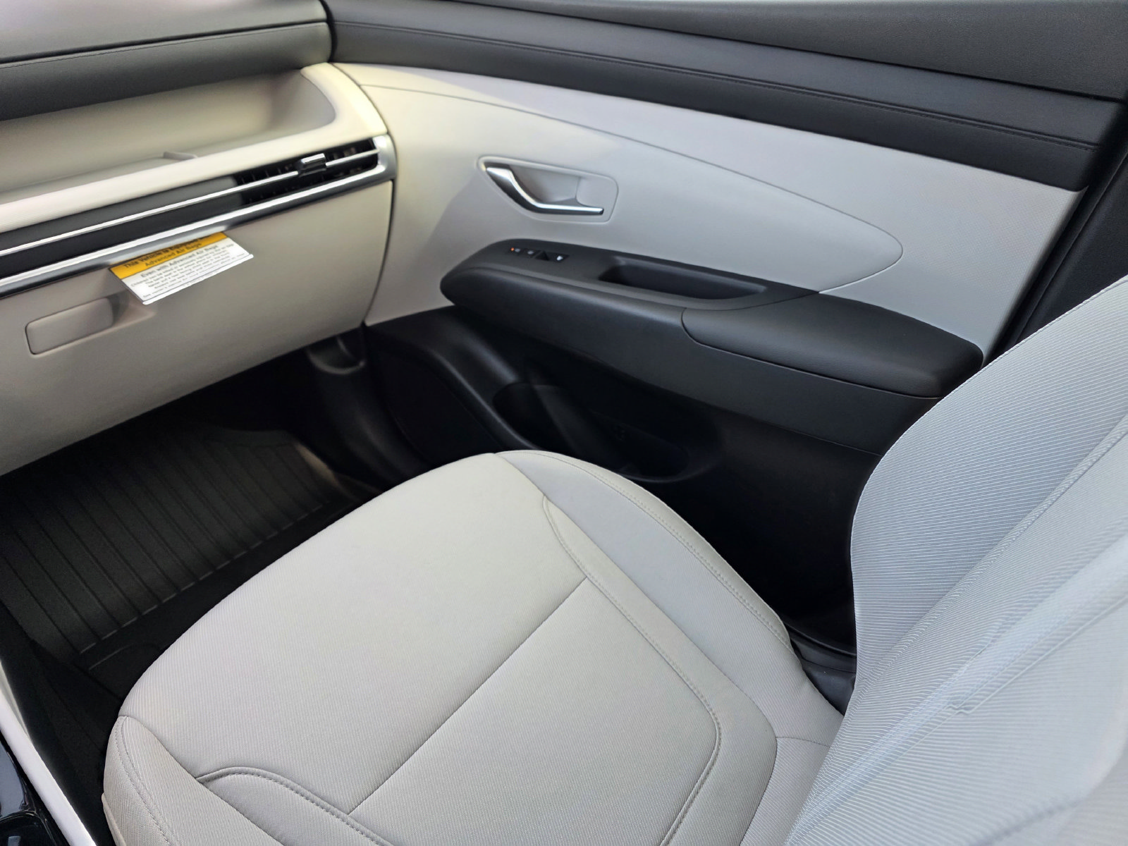 New 2026 Hyundai Tucson SEL FWD image 11