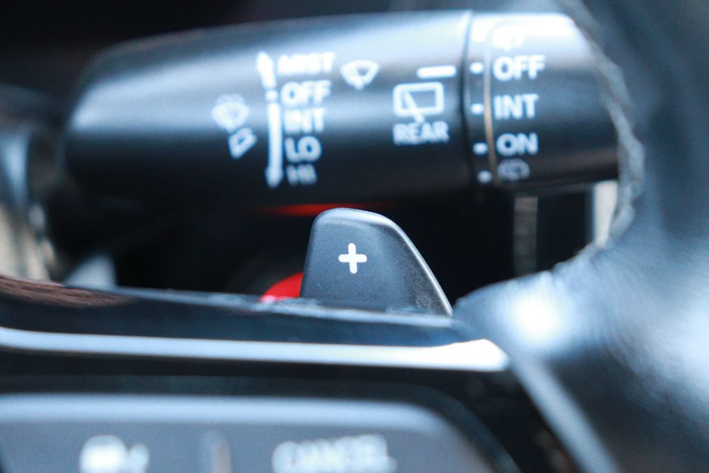 Used 2024 Honda Civic Sport image 22