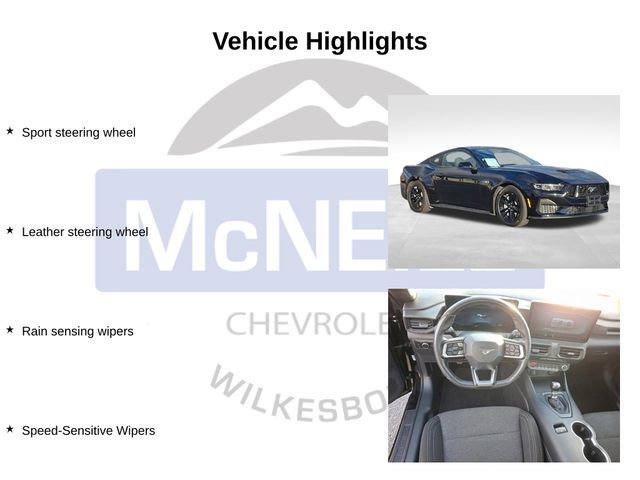 Used 2025 Ford Mustang GT image 10