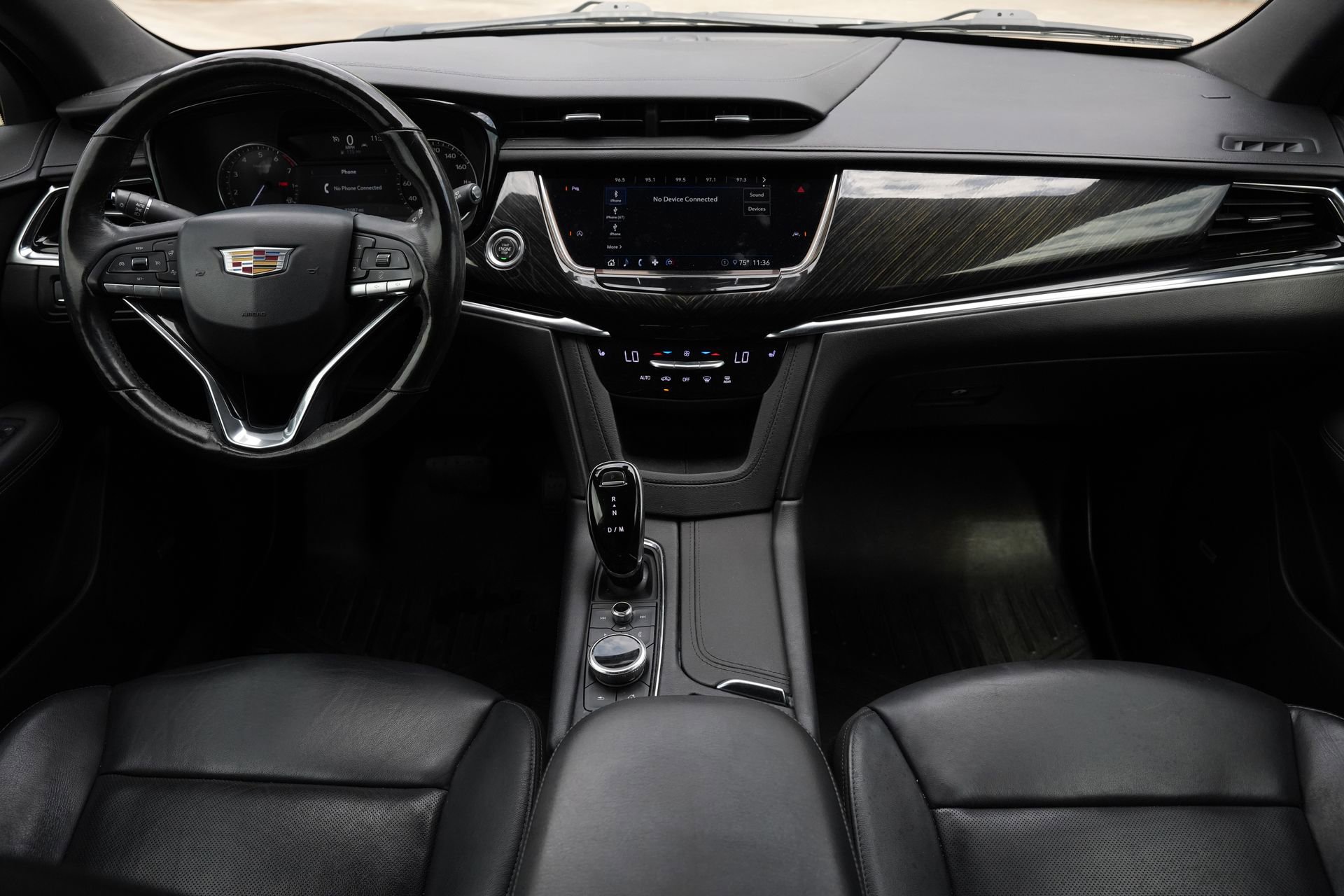 Used 2020 Cadillac XT6 Premium Luxury FWD image 7