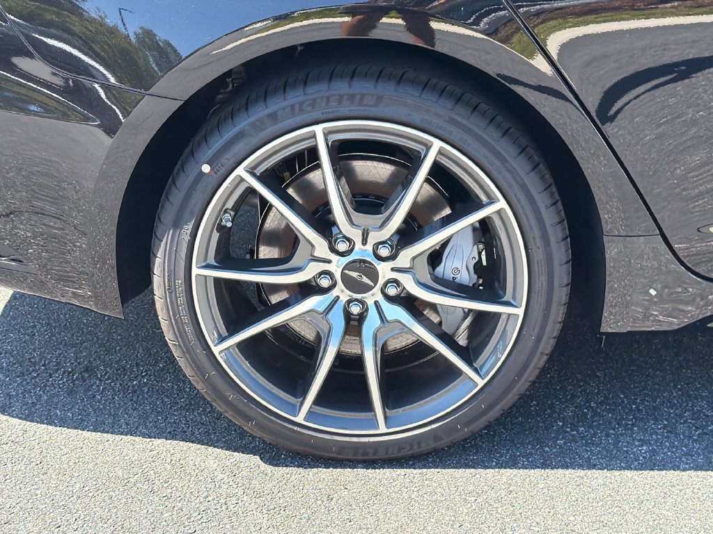 New 2026 Genesis G70 2.5T AWD/4WD image 19