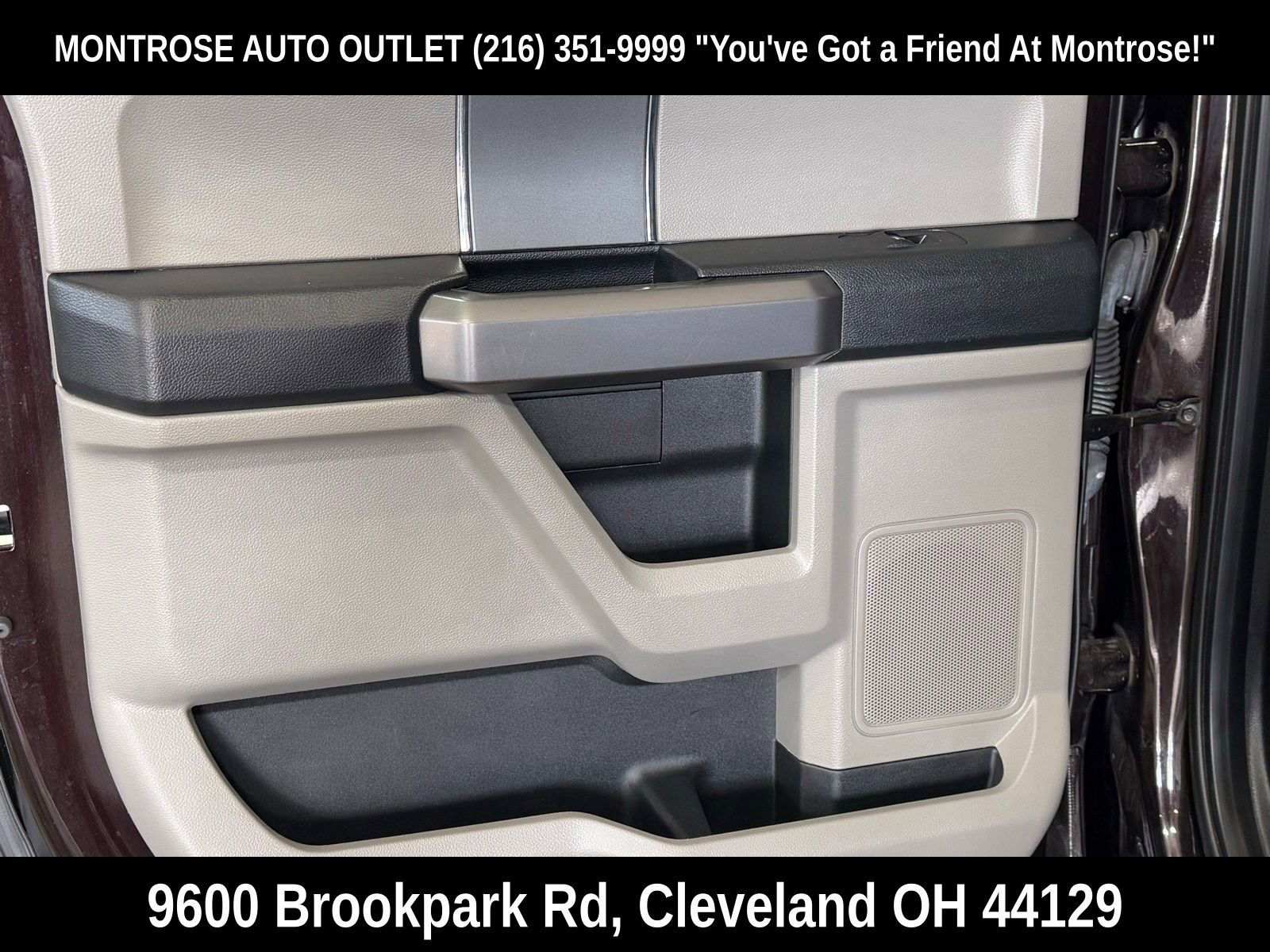 Used 2018 Ford F150 XLT w/ Equipment Group 302A Luxury image 34