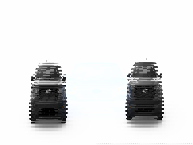 New 2025 Ford Maverick XL w/ 4K Tow Package image 7