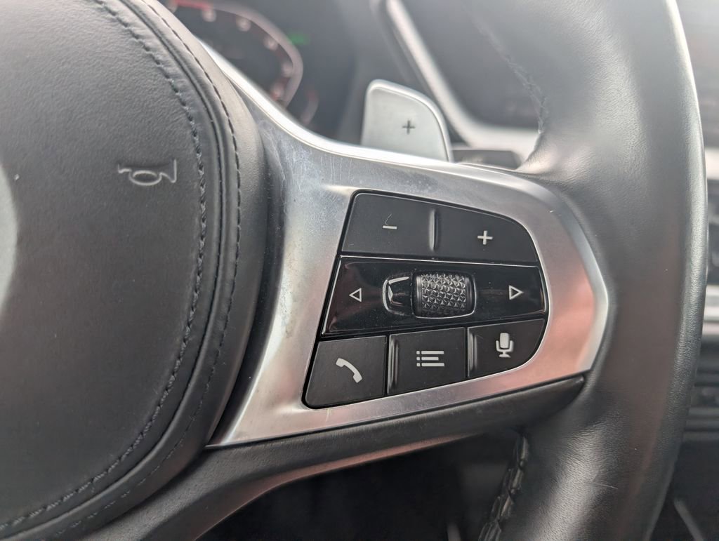 Used 2021 BMW M235i xDrive Gran Coupe w/ Premium Package image 15