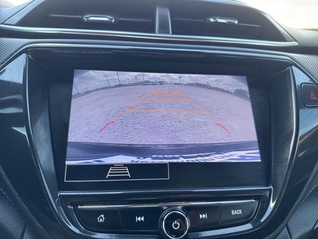 Used 2023 Chevrolet TrailBlazer ACTIV w/ Convenience Package FWD image 14