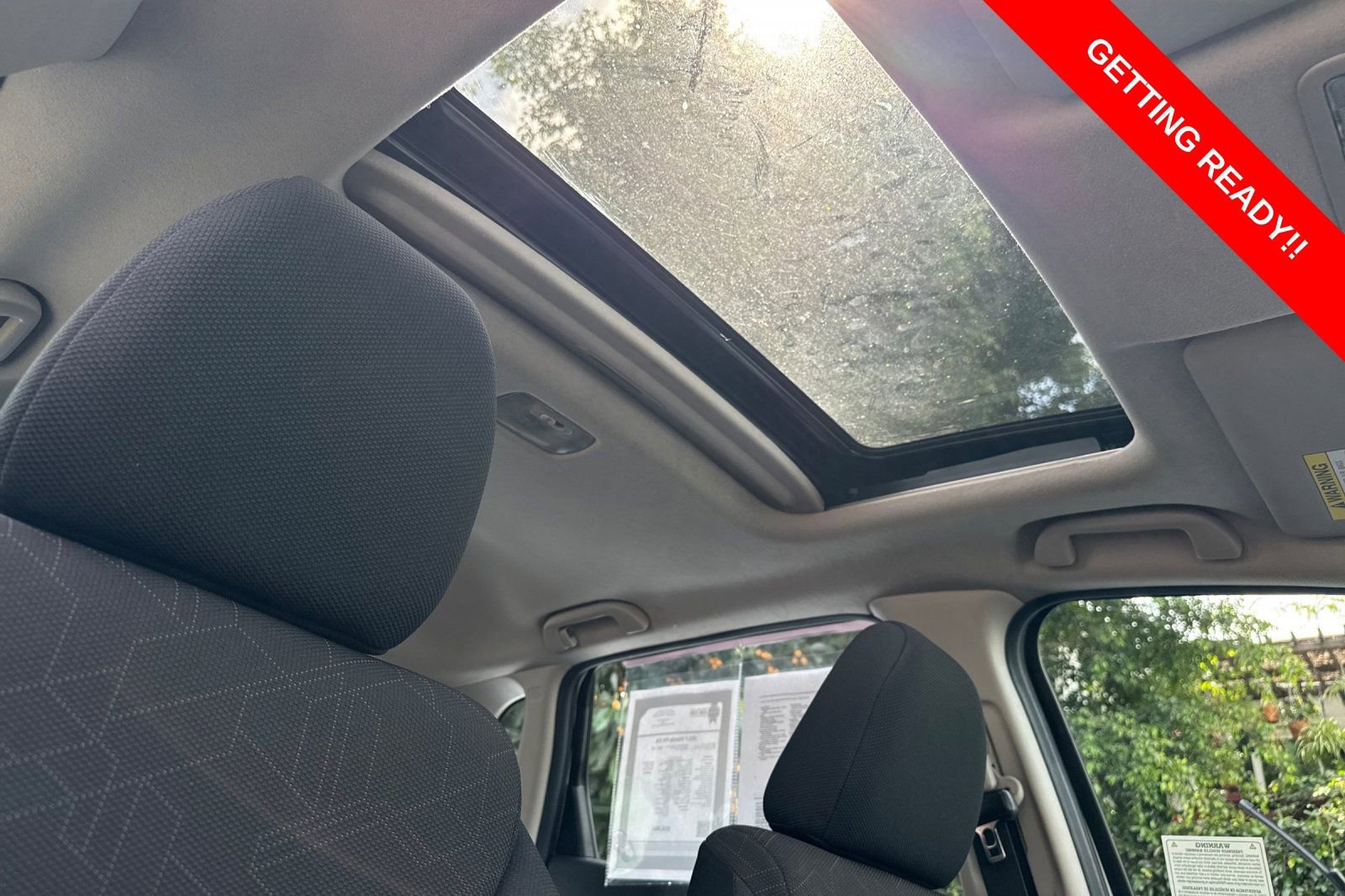 Used 2017 Honda Fit EX image 17