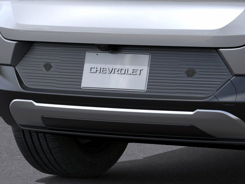 New 2025 Chevrolet Equinox EV LT image 38