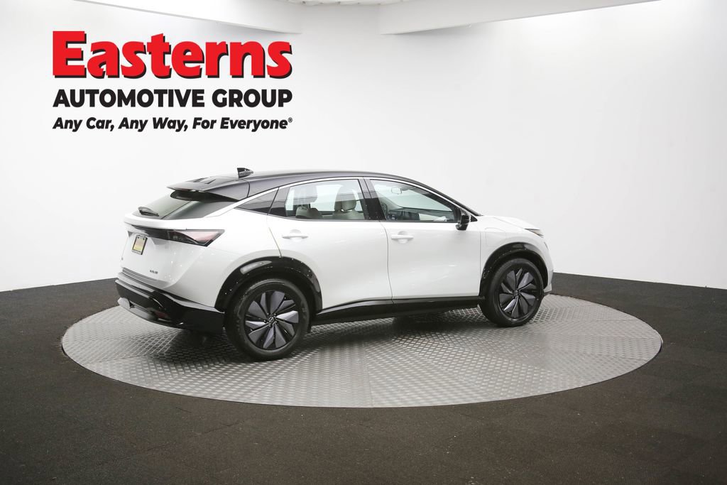 Used 2023 Nissan Ariya FWD image 42