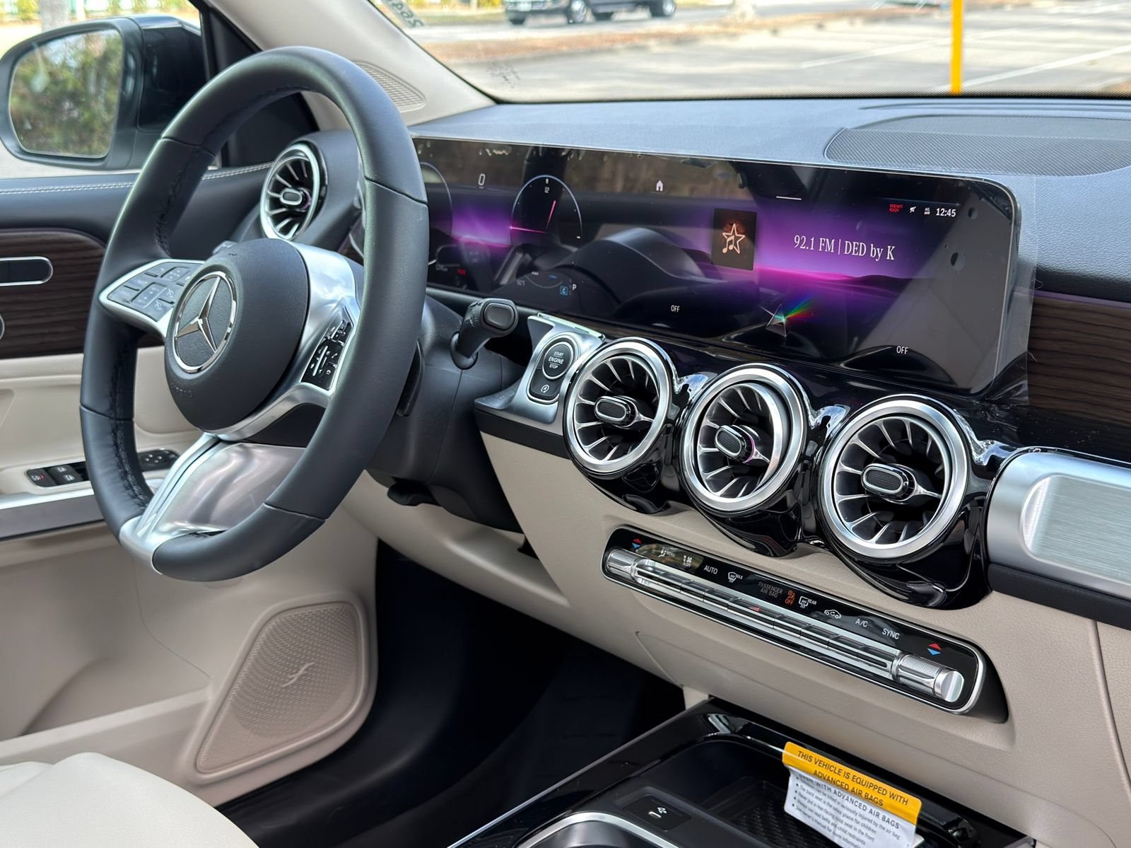 New 2026 Mercedes-Benz GLB 250 image 19