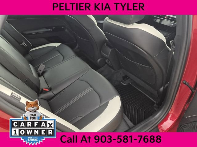 Certified 2025 Kia K5 GT-Line w/ GT-Line Premium Package image 21