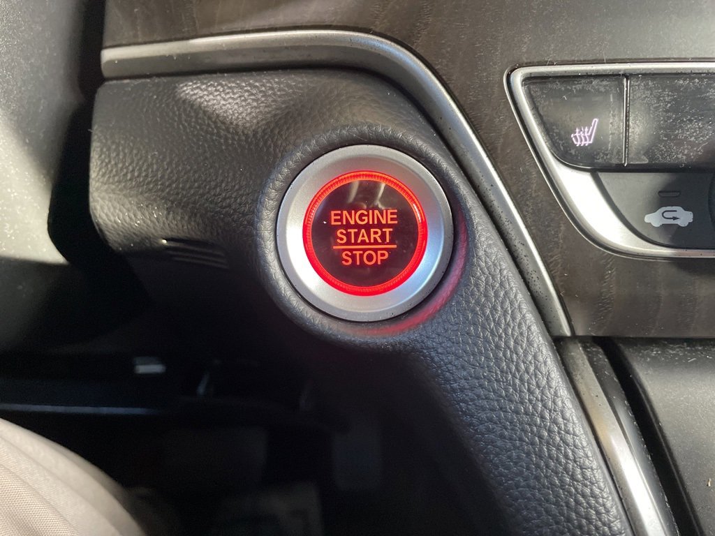 Used 2018 Honda Accord EX image 19