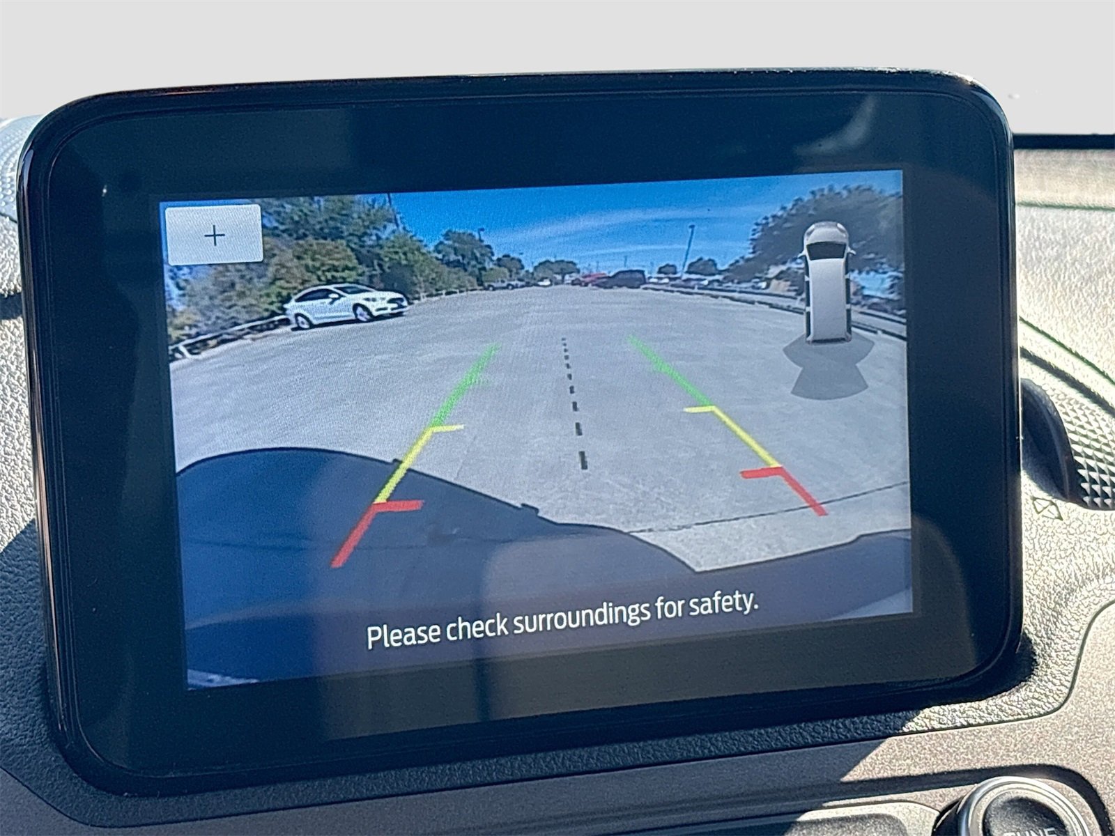 Used 2023 Ford Transit Connect XL image 13